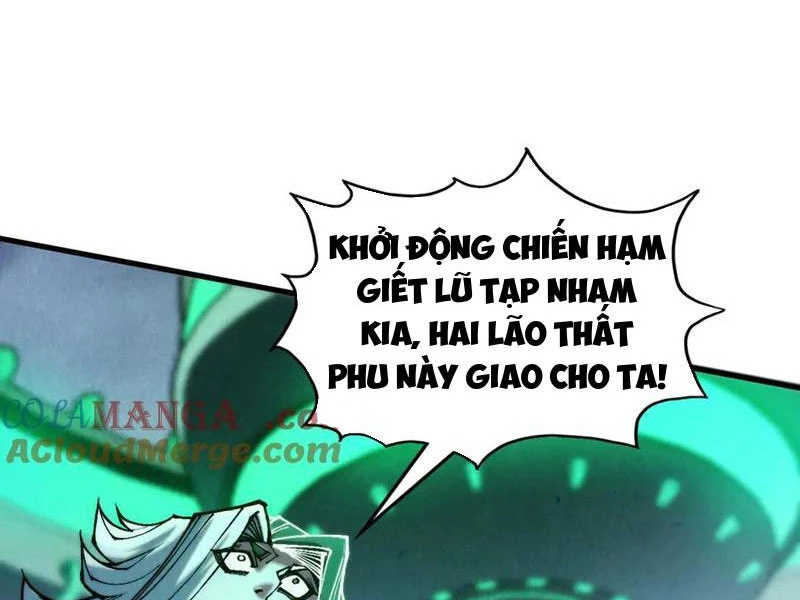 Vạn Cổ Chí Tôn - Chap 332