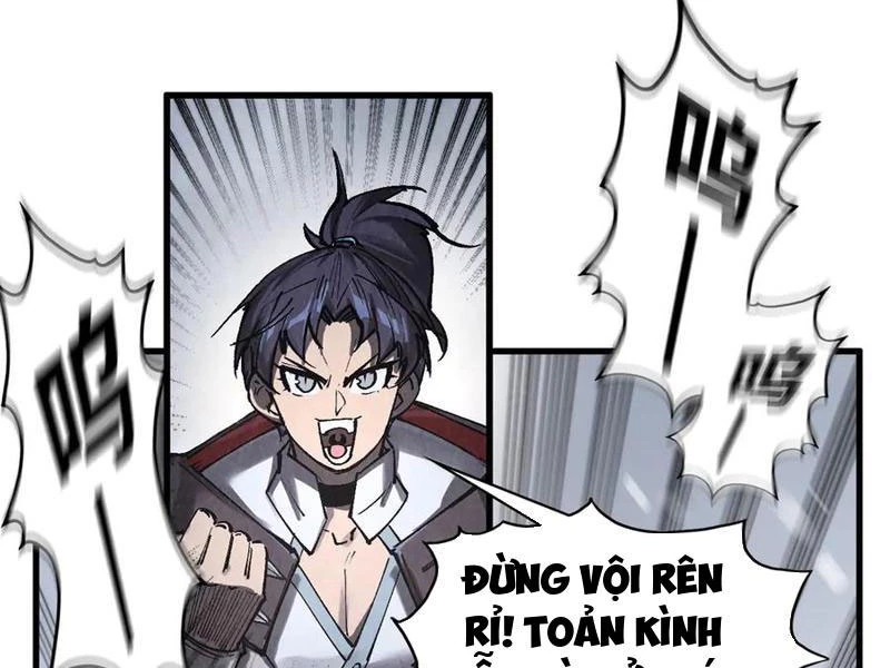 Vạn Cổ Chí Tôn - Chap 332