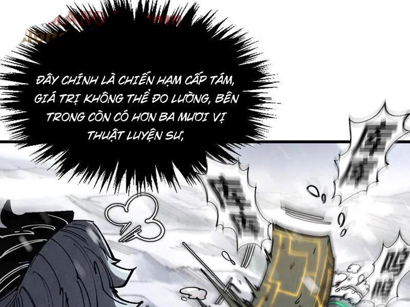 Vạn Cổ Chí Tôn - Chap 332