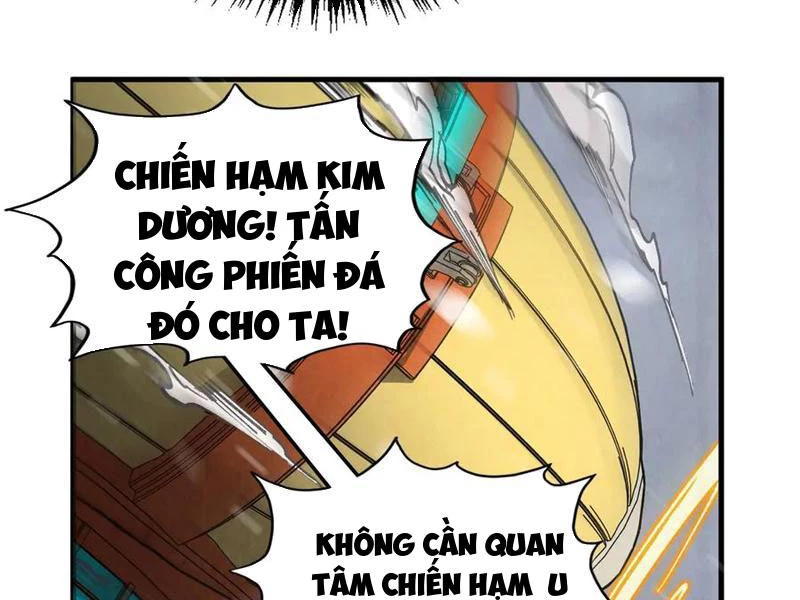 Vạn Cổ Chí Tôn - Chap 332