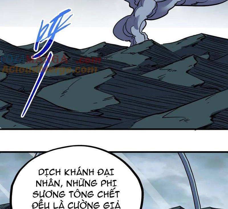 Vạn Cổ Chí Tôn - Chap 334