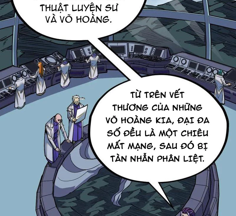 Vạn Cổ Chí Tôn - Chap 334