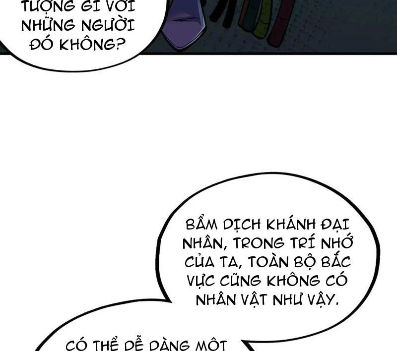 Vạn Cổ Chí Tôn - Chap 334