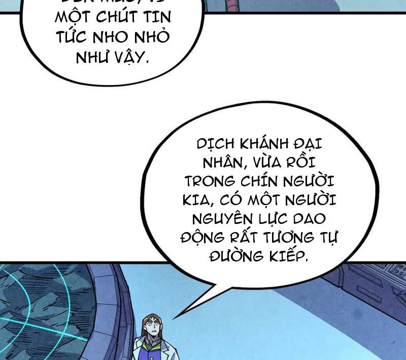 Vạn Cổ Chí Tôn - Chap 334