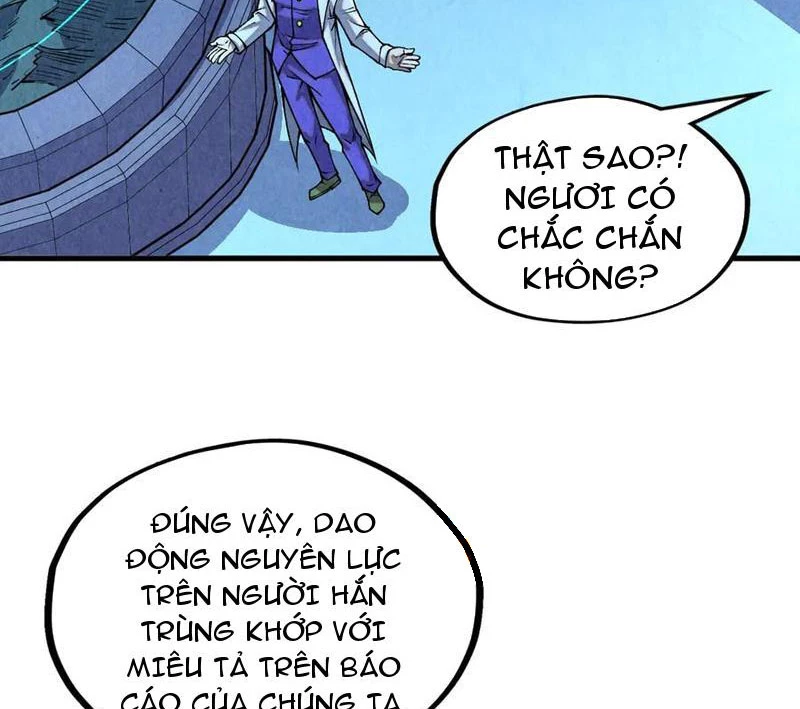 Vạn Cổ Chí Tôn - Chap 334