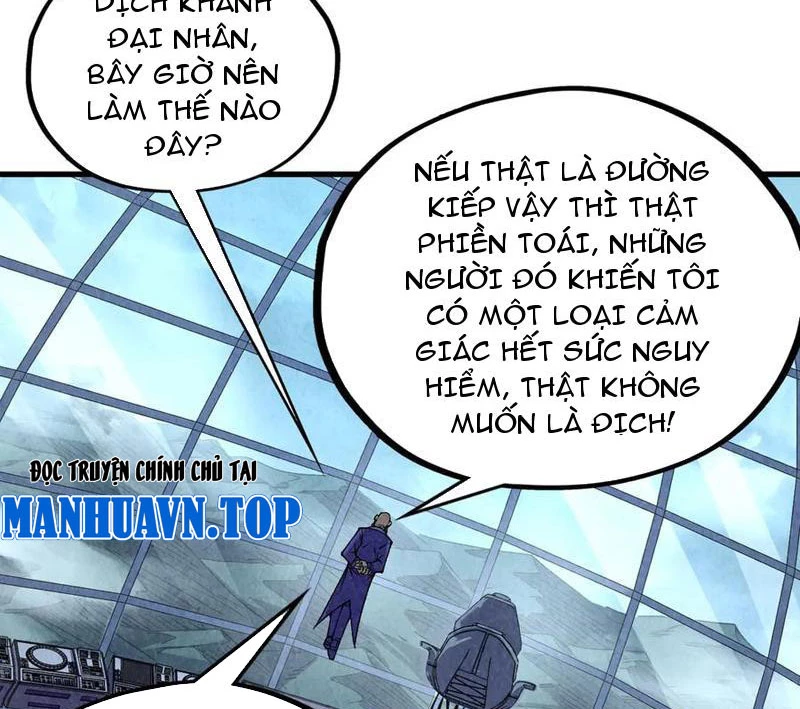 Vạn Cổ Chí Tôn - Chap 334