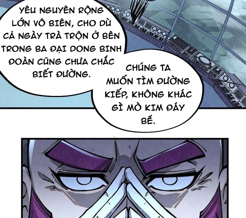 Vạn Cổ Chí Tôn - Chap 334