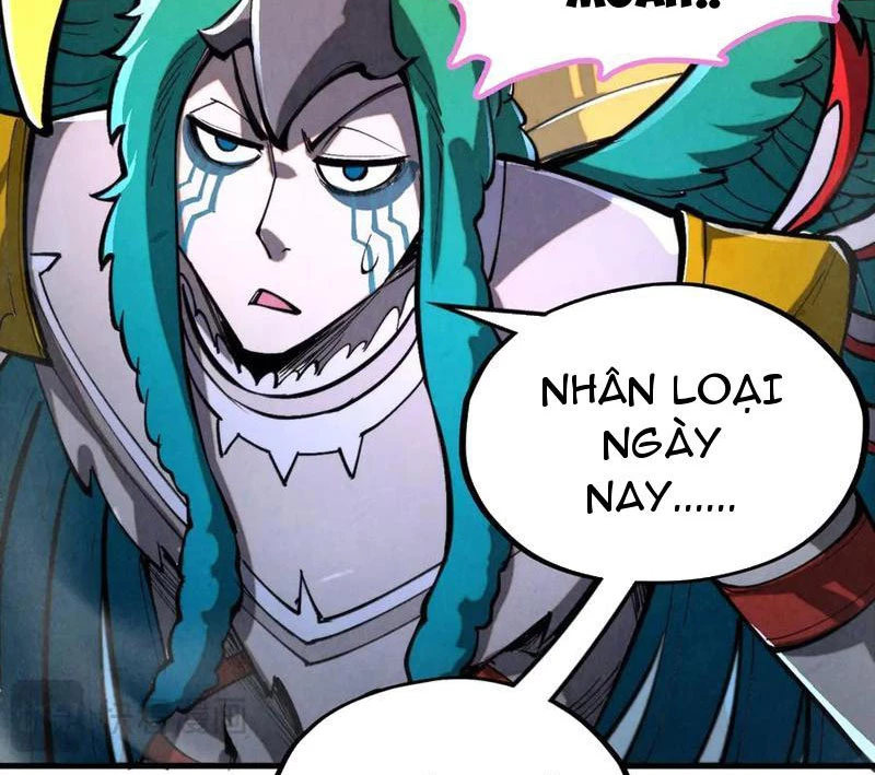 Vạn Cổ Chí Tôn - Chap 334