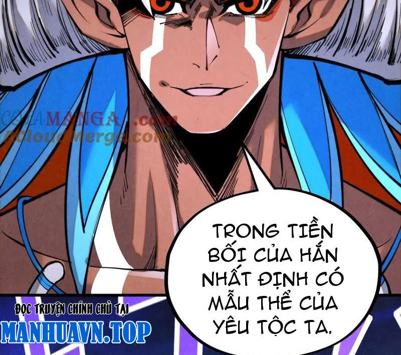 Vạn Cổ Chí Tôn - Chap 334