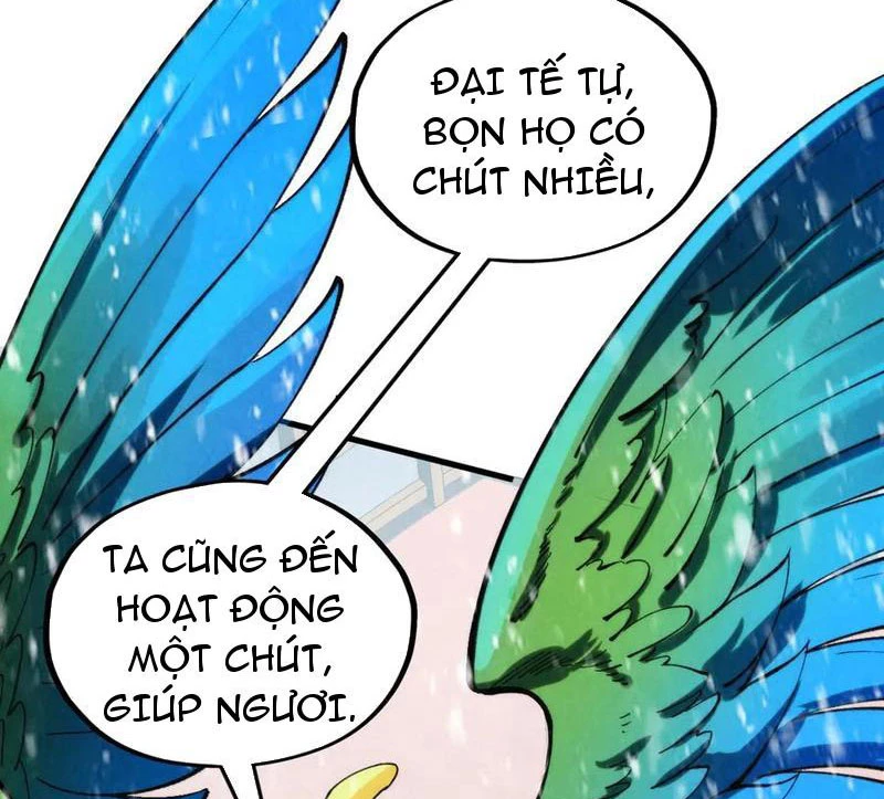 Vạn Cổ Chí Tôn - Chap 334