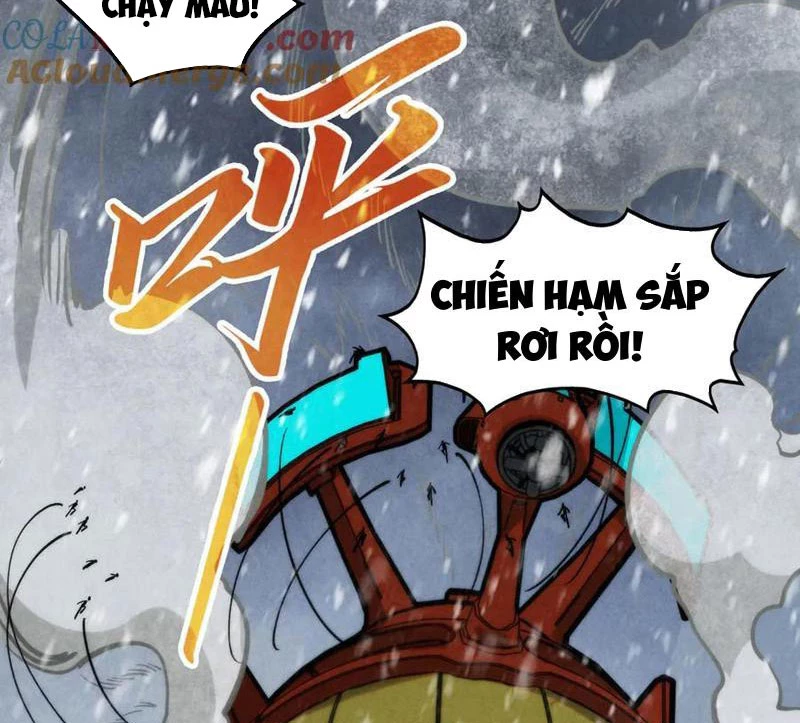 Vạn Cổ Chí Tôn - Chap 334