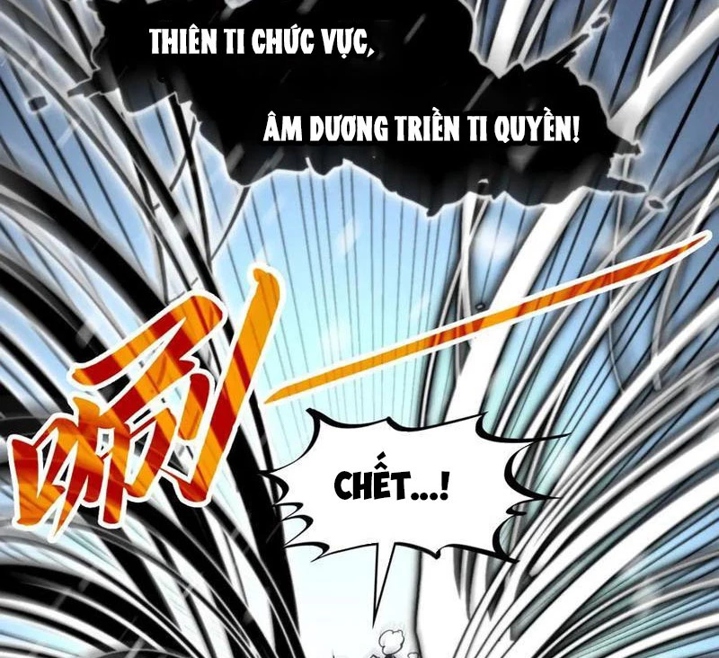 Vạn Cổ Chí Tôn - Chap 334