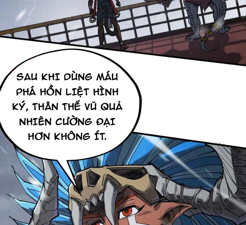 Vạn Cổ Chí Tôn - Chap 334