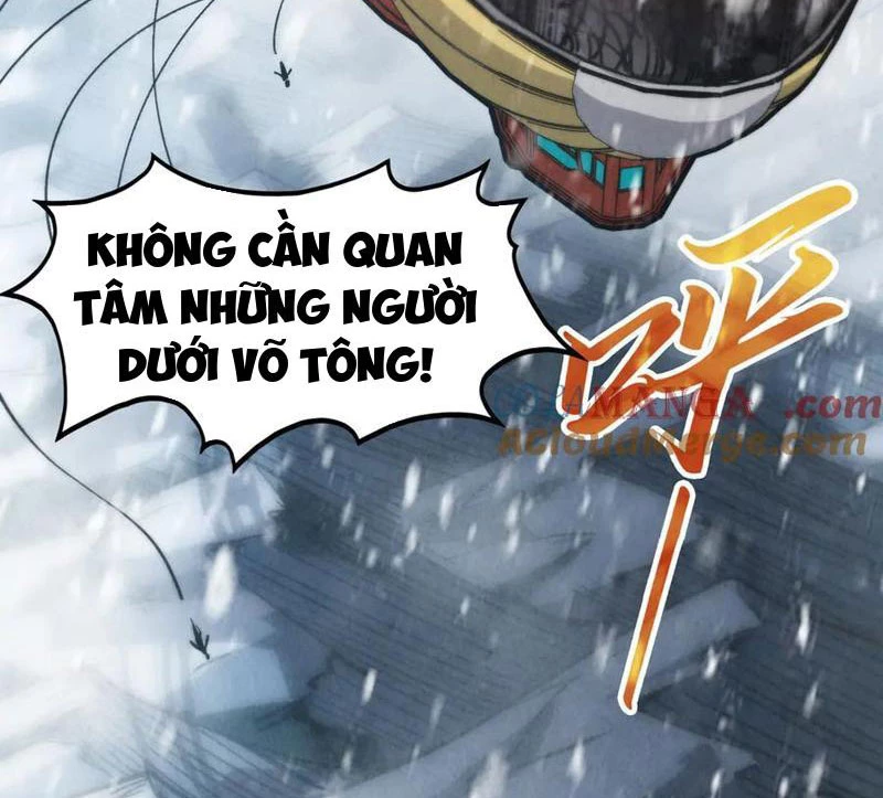 Vạn Cổ Chí Tôn - Chap 334