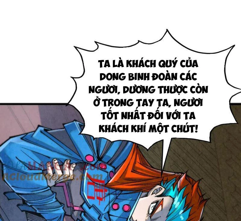 Vạn Cổ Chí Tôn - Chap 334