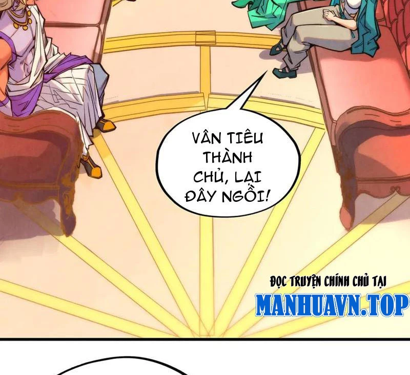 Vạn Cổ Chí Tôn - Chap 335