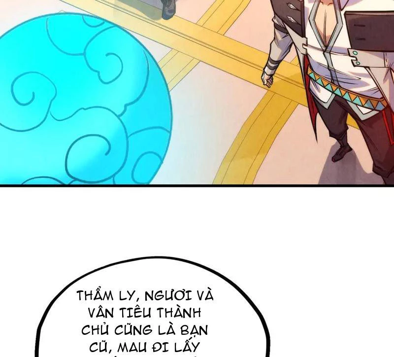 Vạn Cổ Chí Tôn - Chap 335