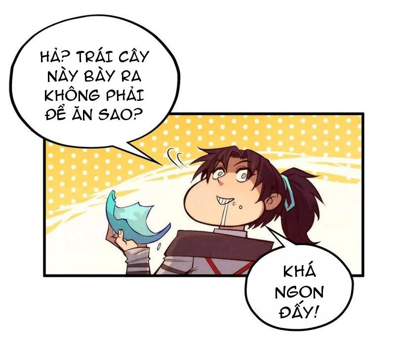 Vạn Cổ Chí Tôn - Chap 335