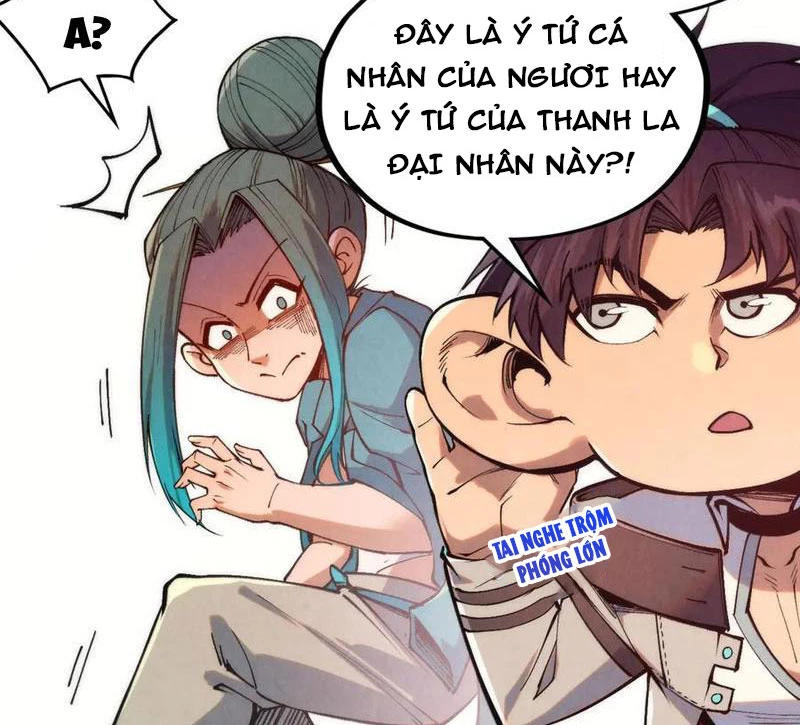 Vạn Cổ Chí Tôn - Chap 335