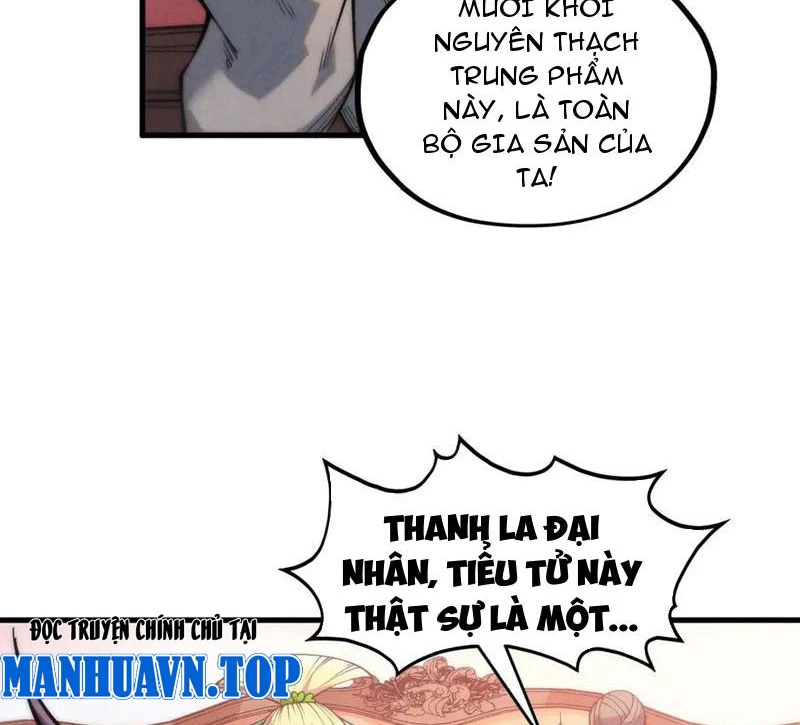 Vạn Cổ Chí Tôn - Chap 335