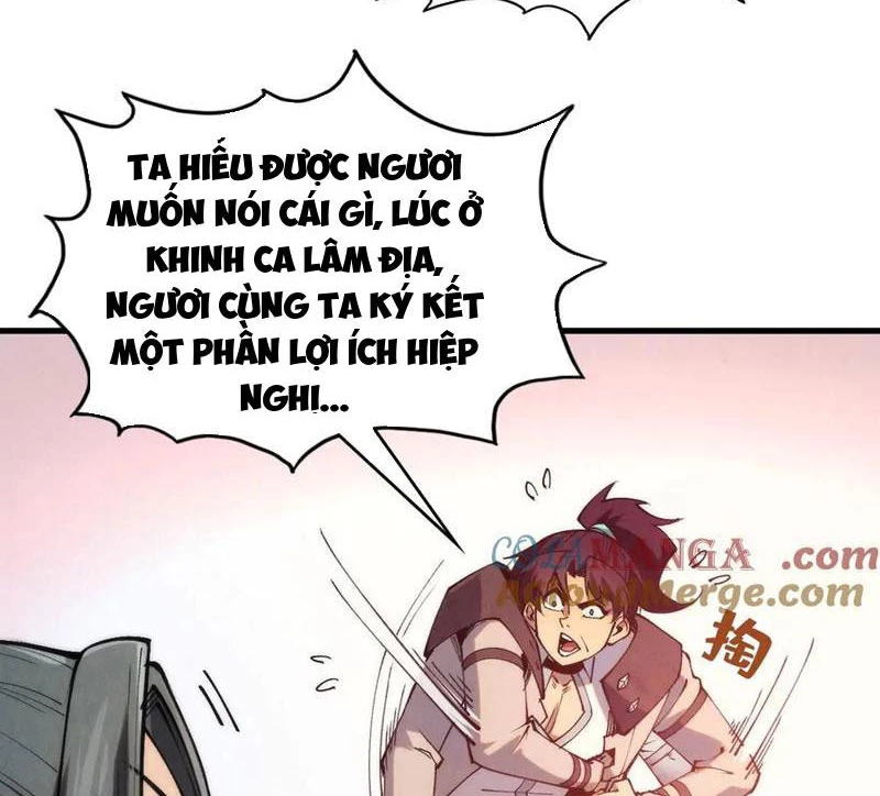 Vạn Cổ Chí Tôn - Chap 335