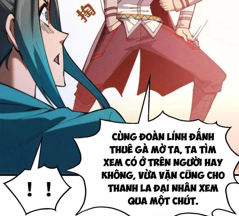 Vạn Cổ Chí Tôn - Chap 335