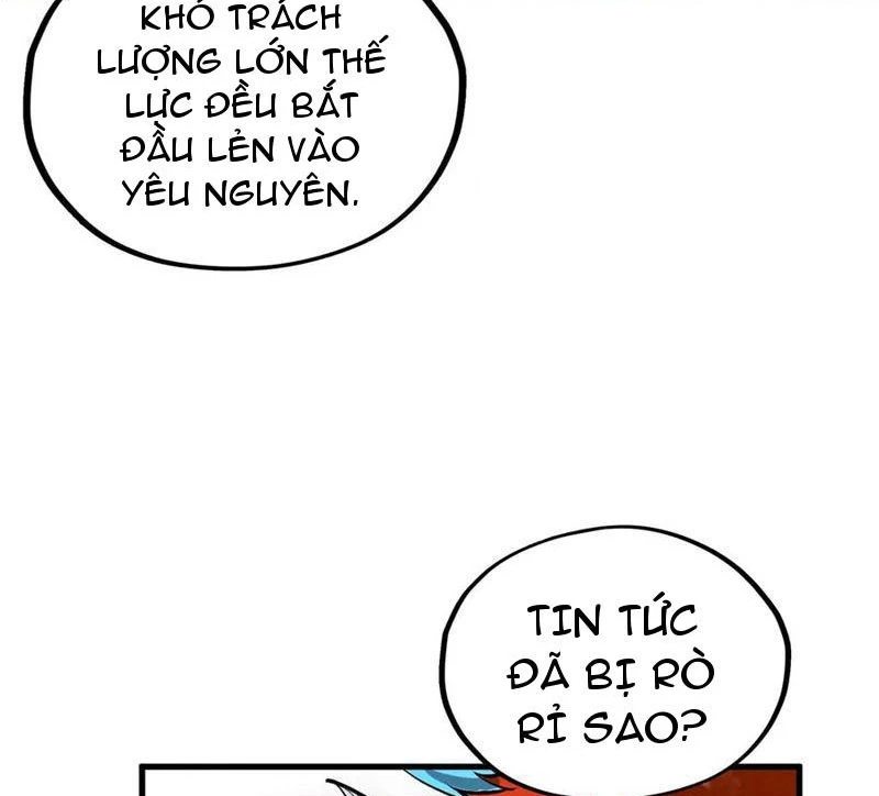 Vạn Cổ Chí Tôn - Chap 335