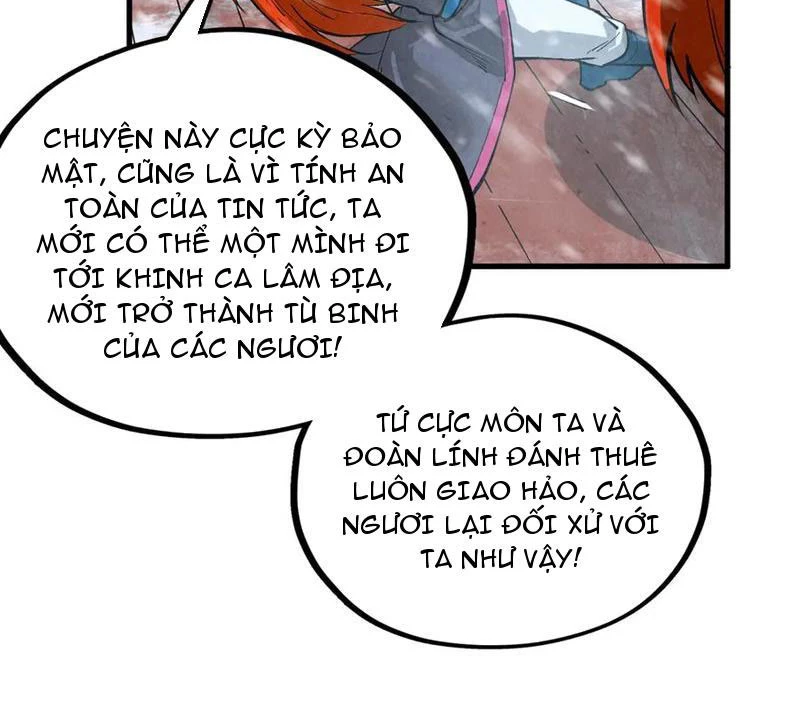 Vạn Cổ Chí Tôn - Chap 335