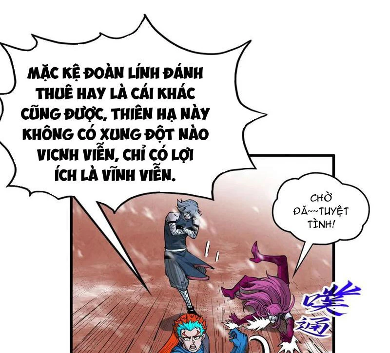 Vạn Cổ Chí Tôn - Chap 335