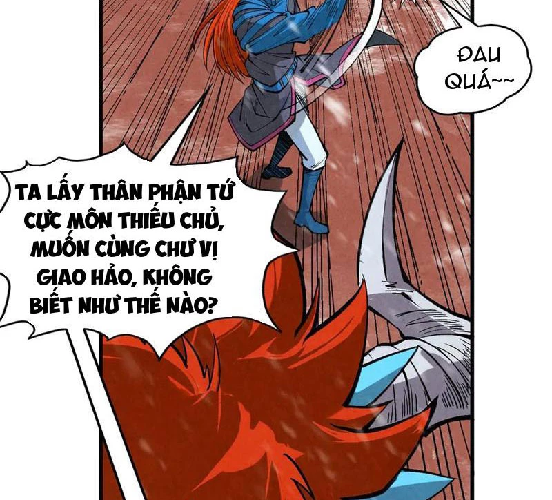 Vạn Cổ Chí Tôn - Chap 335