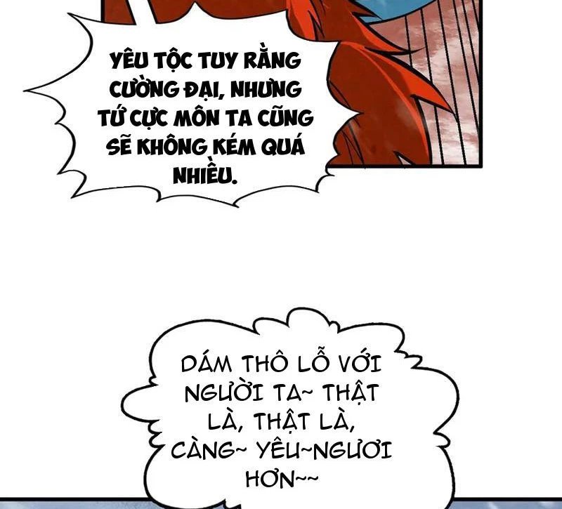 Vạn Cổ Chí Tôn - Chap 335