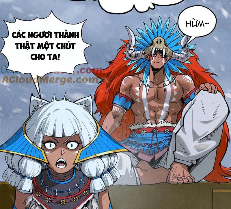 Vạn Cổ Chí Tôn - Chap 335