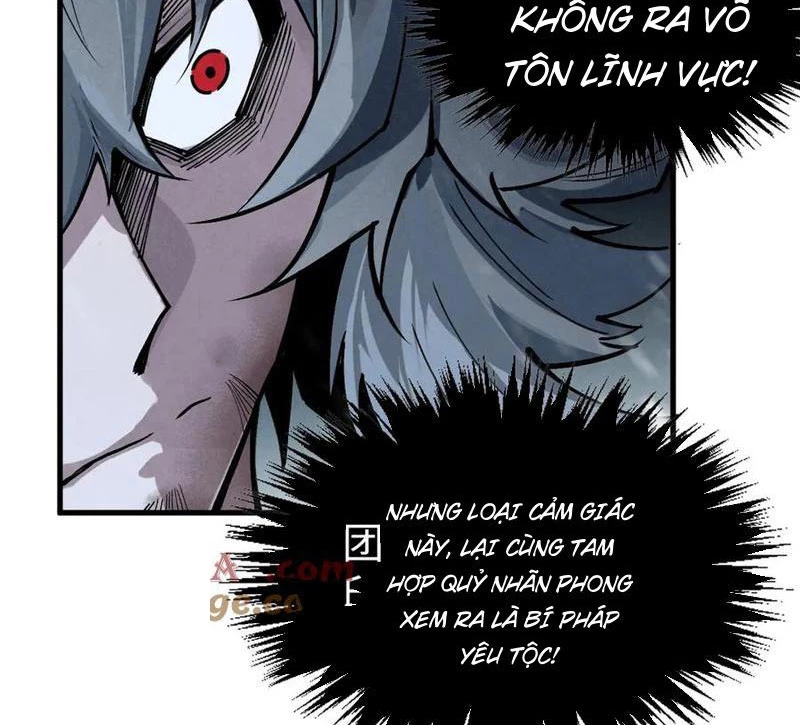 Vạn Cổ Chí Tôn - Chap 335