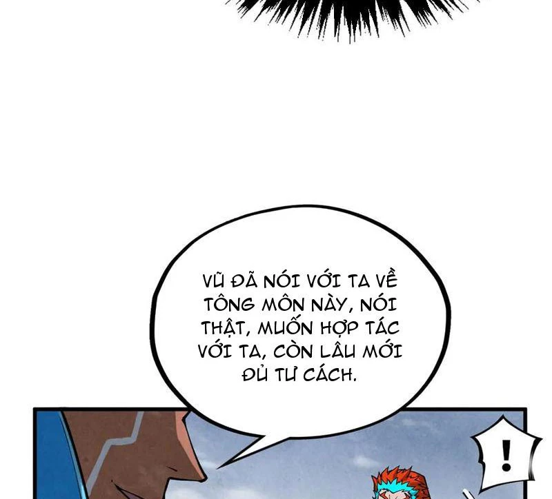 Vạn Cổ Chí Tôn - Chap 335