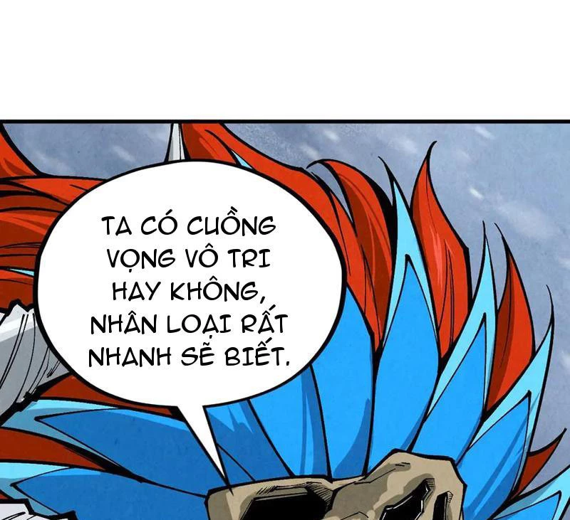 Vạn Cổ Chí Tôn - Chap 335