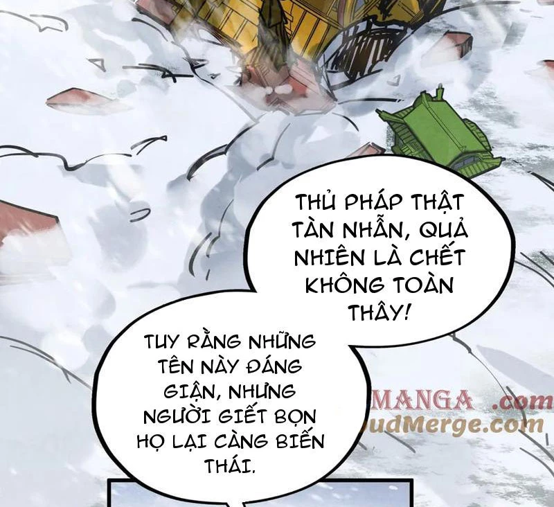 Vạn Cổ Chí Tôn - Chap 335