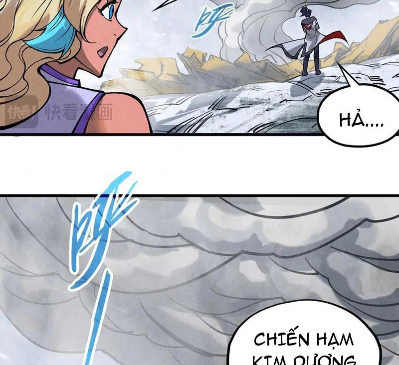 Vạn Cổ Chí Tôn - Chap 335