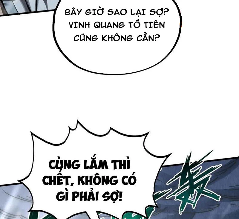 Vạn Cổ Chí Tôn - Chap 335