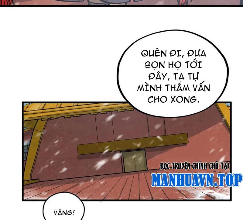 Vạn Cổ Chí Tôn - Chap 335