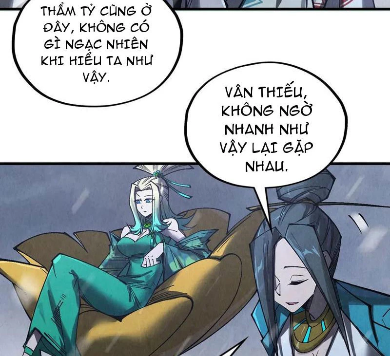 Vạn Cổ Chí Tôn - Chap 335