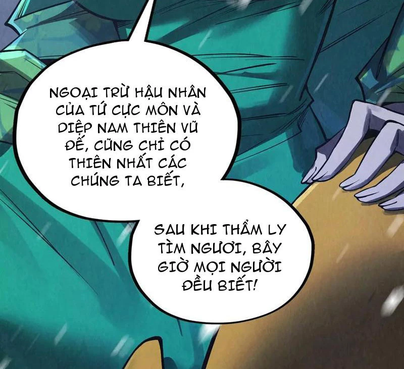 Vạn Cổ Chí Tôn - Chap 335