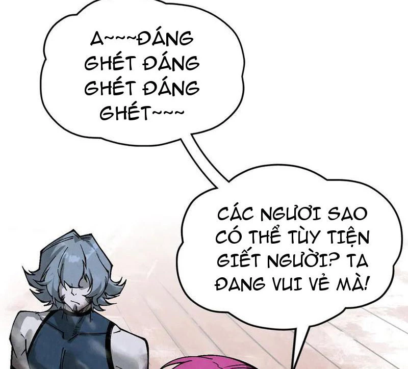 Vạn Cổ Chí Tôn - Chap 335