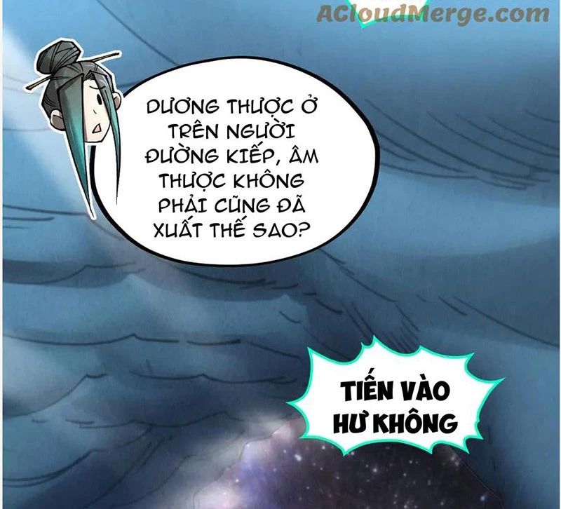 Vạn Cổ Chí Tôn - Chap 336