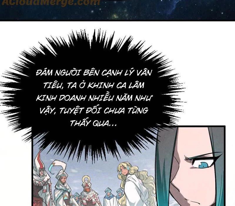 Vạn Cổ Chí Tôn - Chap 336