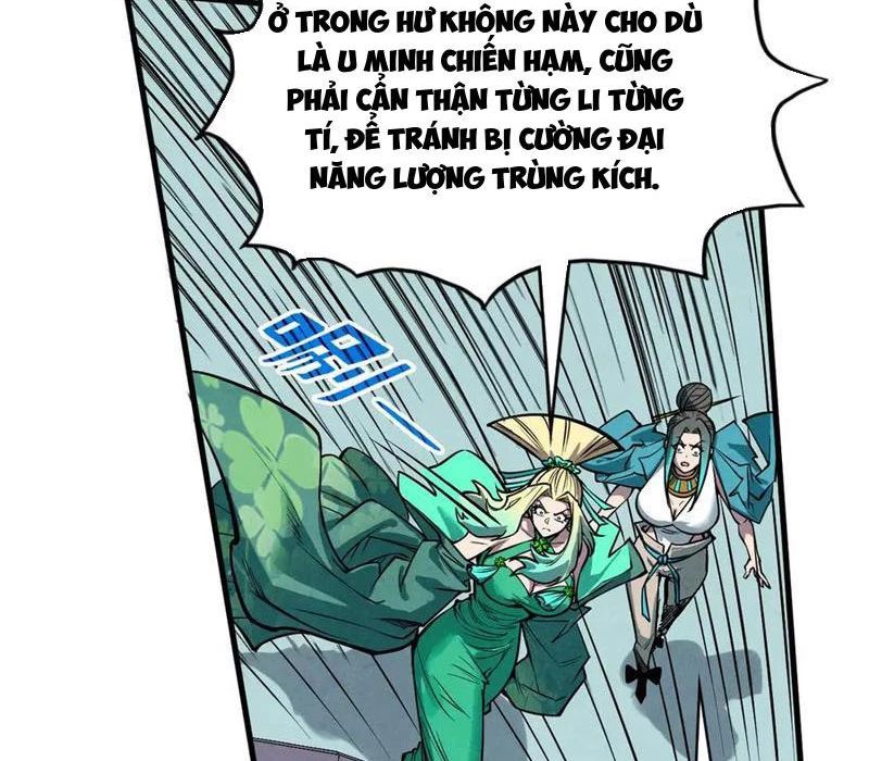 Vạn Cổ Chí Tôn - Chap 336