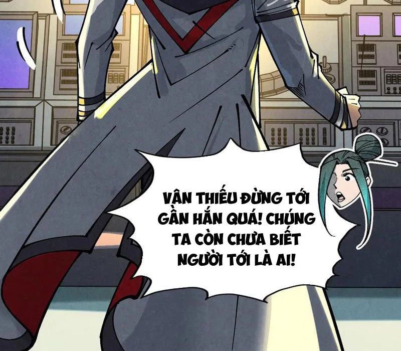 Vạn Cổ Chí Tôn - Chap 336