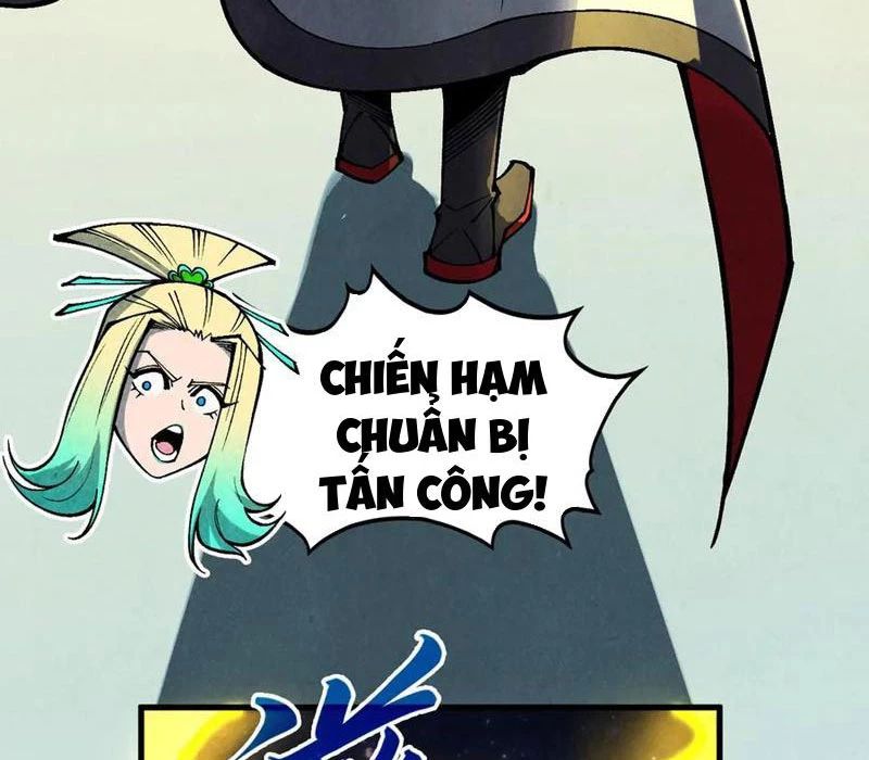 Vạn Cổ Chí Tôn - Chap 336