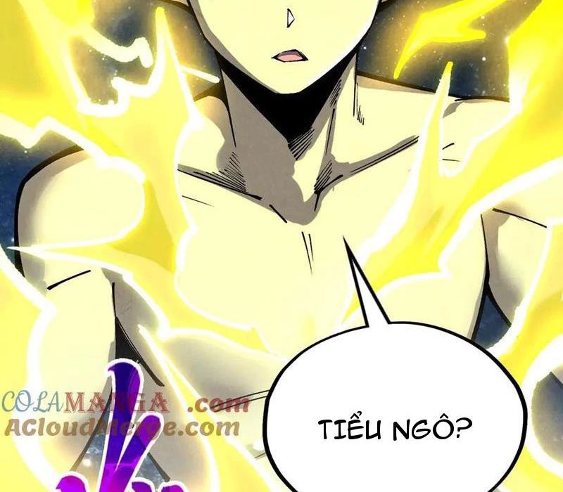 Vạn Cổ Chí Tôn - Chap 336