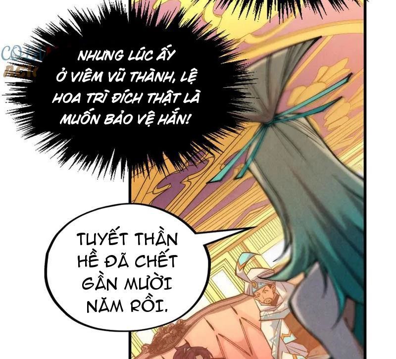 Vạn Cổ Chí Tôn - Chap 336