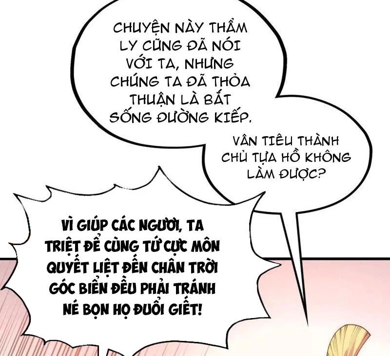 Vạn Cổ Chí Tôn - Chap 336